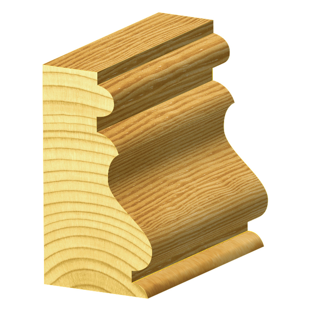 Face molding router bit discount